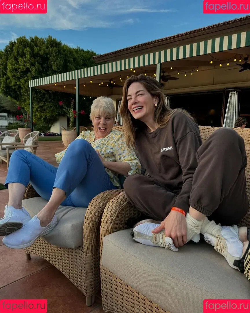 Michelle Monaghan / michellemonaghan / realmonaghan Onlyfans Photo Gallery 