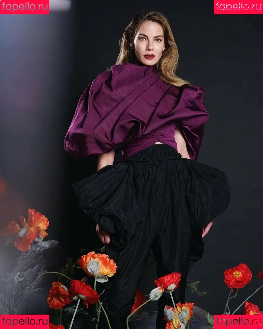 Michelle Monaghan / michellemonaghan / realmonaghan Onlyfans Photo Gallery 