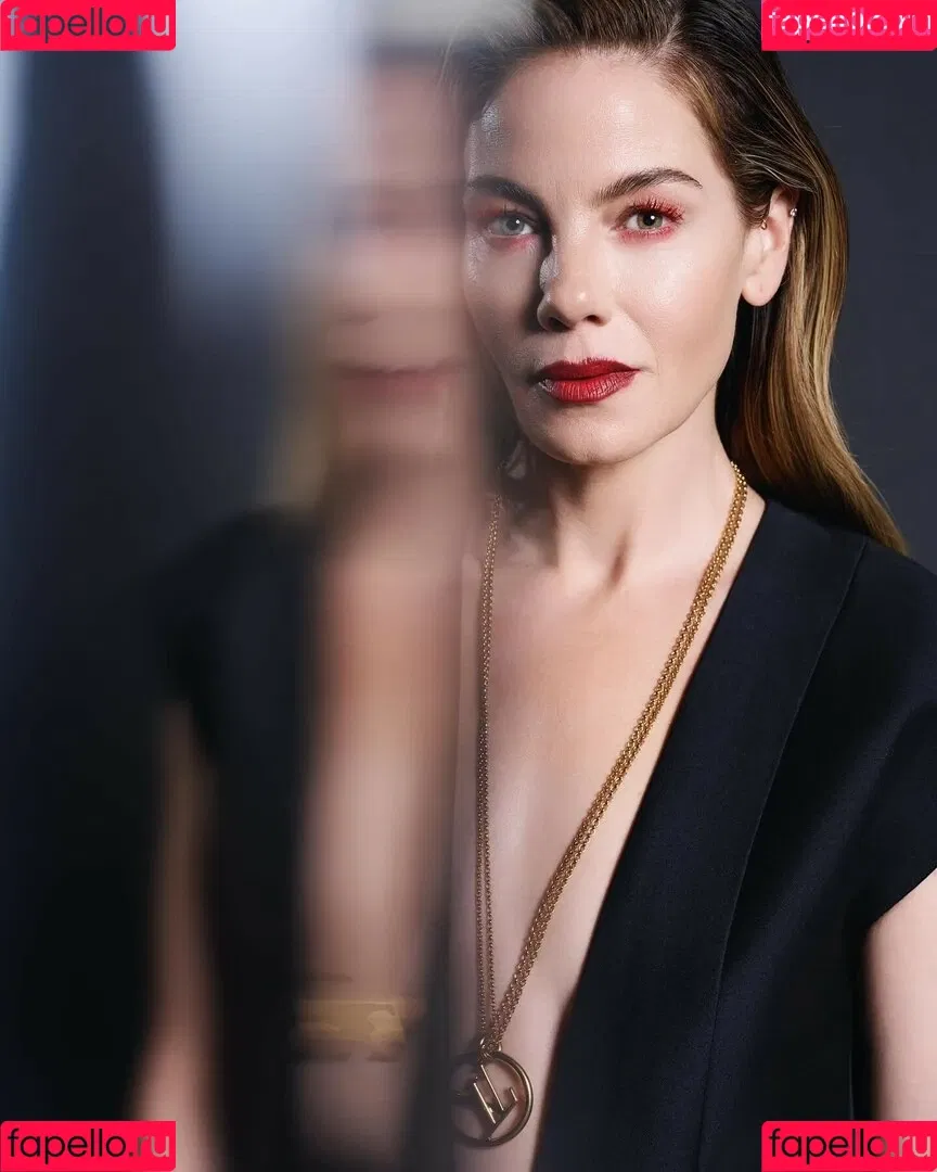 Michelle Monaghan / michellemonaghan / realmonaghan Onlyfans Photo Gallery 