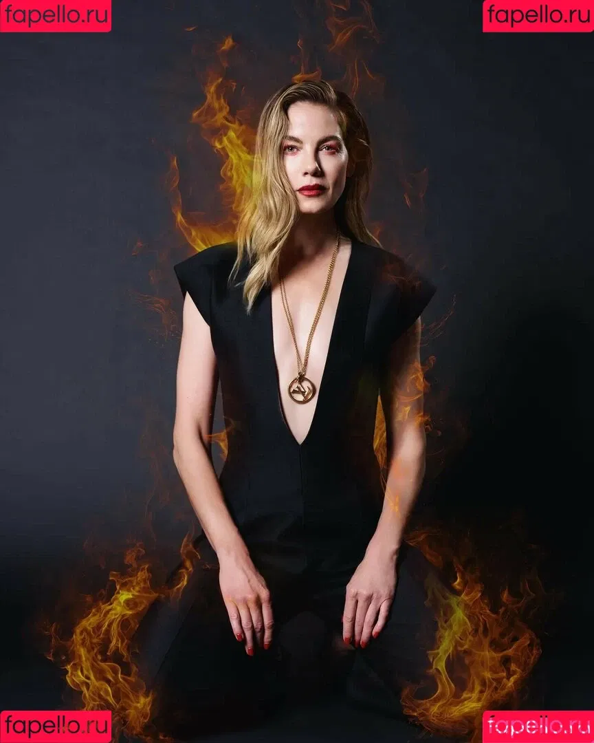 Michelle Monaghan / michellemonaghan / realmonaghan Onlyfans Photo Gallery 