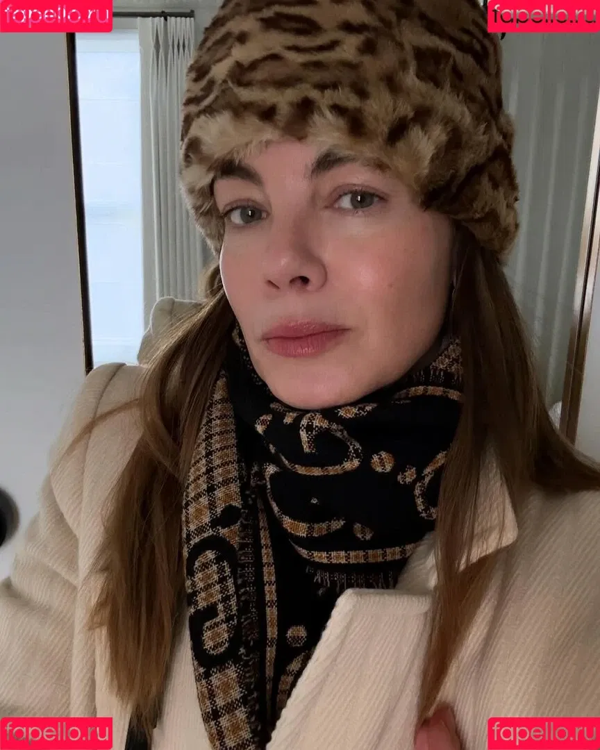 Michelle Monaghan / michellemonaghan / realmonaghan Onlyfans Photo Gallery 