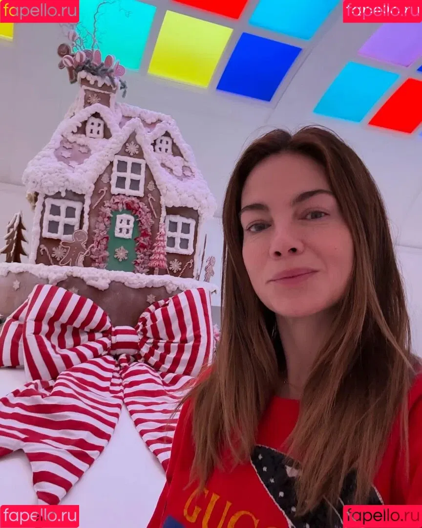 Michelle Monaghan / michellemonaghan / realmonaghan Onlyfans Photo Gallery 