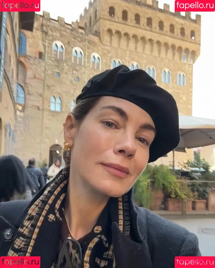 Michelle Monaghan / michellemonaghan / realmonaghan Onlyfans Photo Gallery 