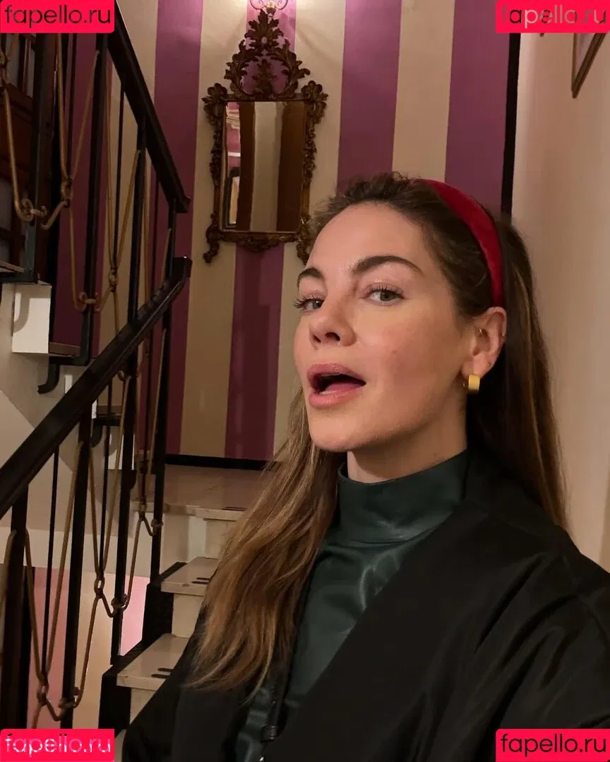 Michelle Monaghan / michellemonaghan / realmonaghan Onlyfans Photo Gallery 