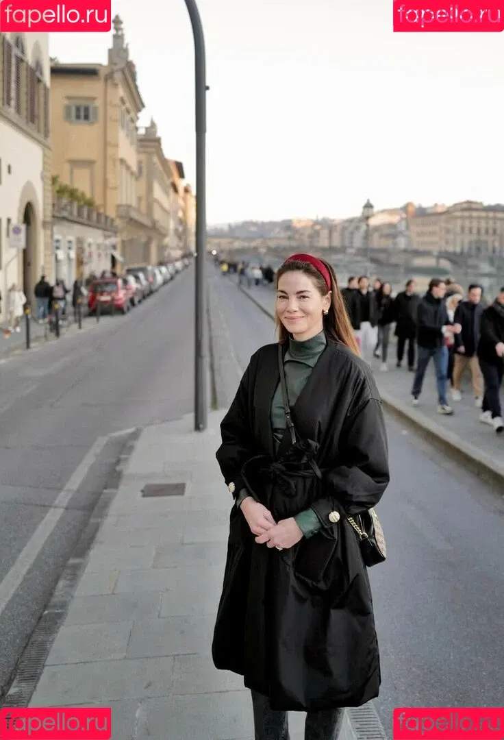 Michelle Monaghan / michellemonaghan / realmonaghan Onlyfans Photo Gallery 