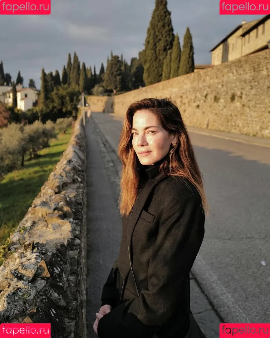 Michelle Monaghan / michellemonaghan / realmonaghan Onlyfans Photo Gallery 