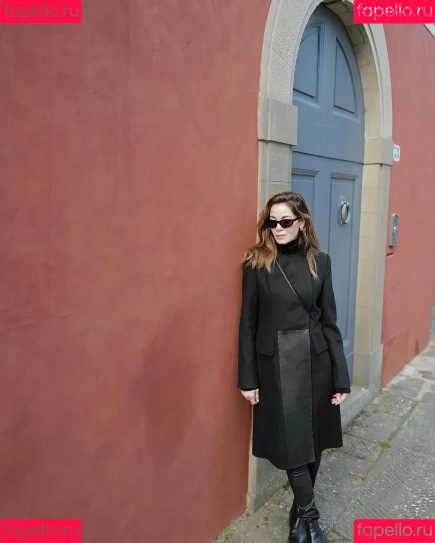 Michelle Monaghan / michellemonaghan / realmonaghan Onlyfans Photo Gallery 