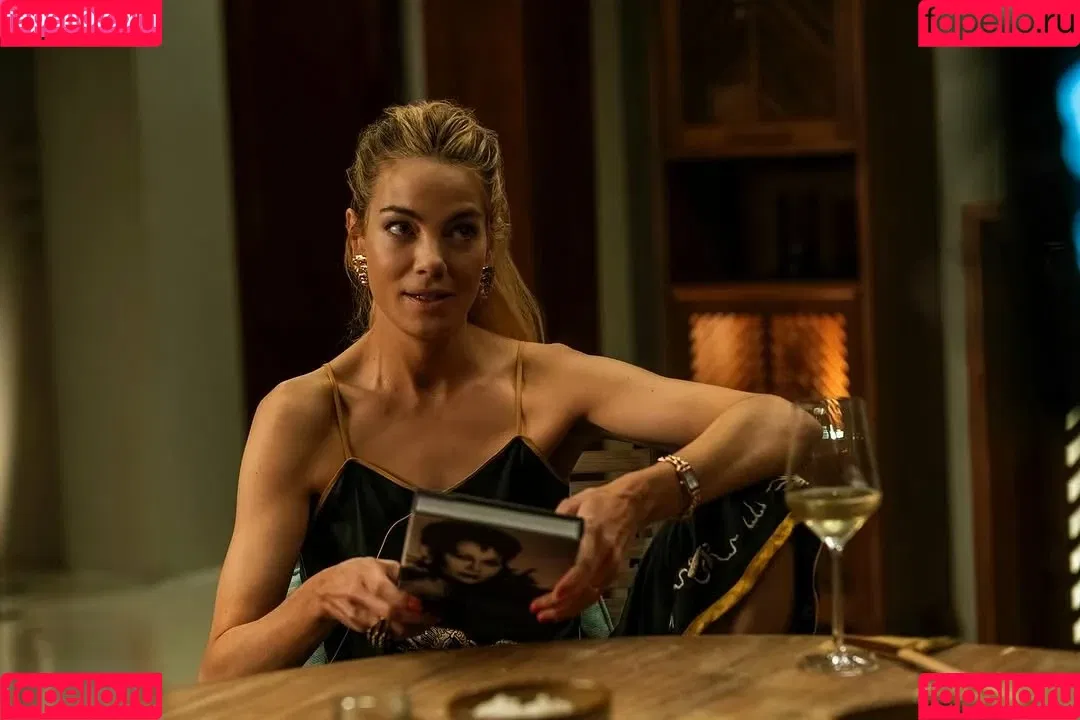 Michelle Monaghan / michellemonaghan / realmonaghan Onlyfans Photo Gallery 