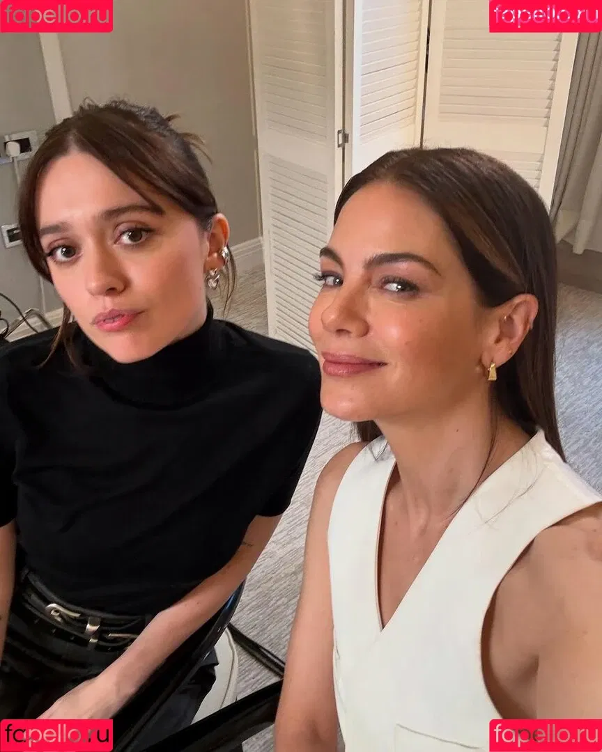 Michelle Monaghan / michellemonaghan / realmonaghan Onlyfans Photo Gallery 