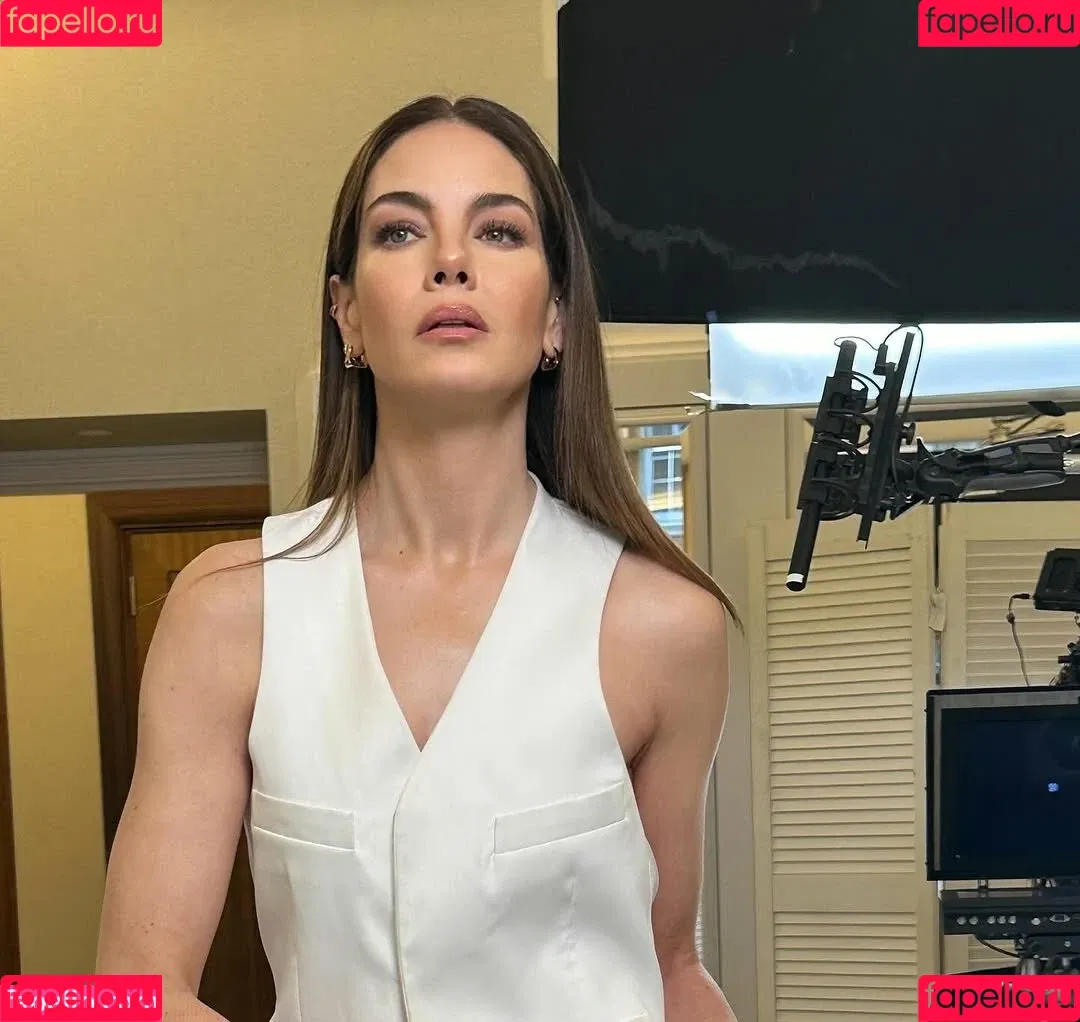 Michelle Monaghan / michellemonaghan / realmonaghan Onlyfans Photo Gallery 