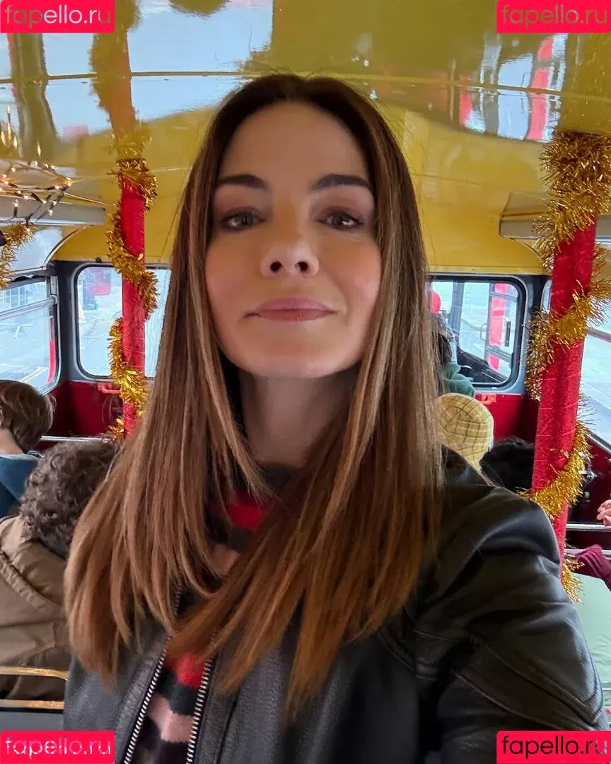 Michelle Monaghan / michellemonaghan / realmonaghan Onlyfans Photo Gallery 