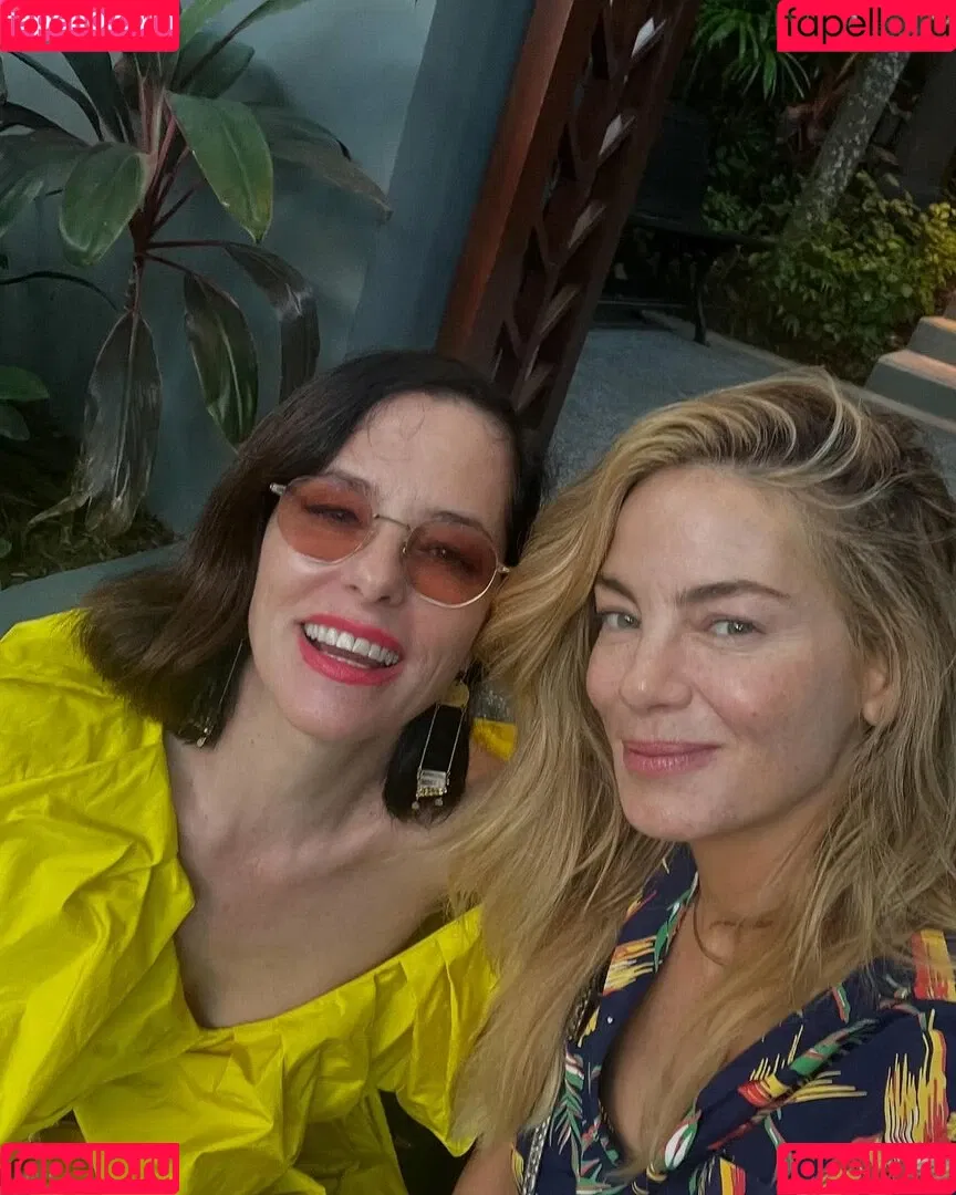 Michelle Monaghan / michellemonaghan / realmonaghan Onlyfans Photo Gallery 