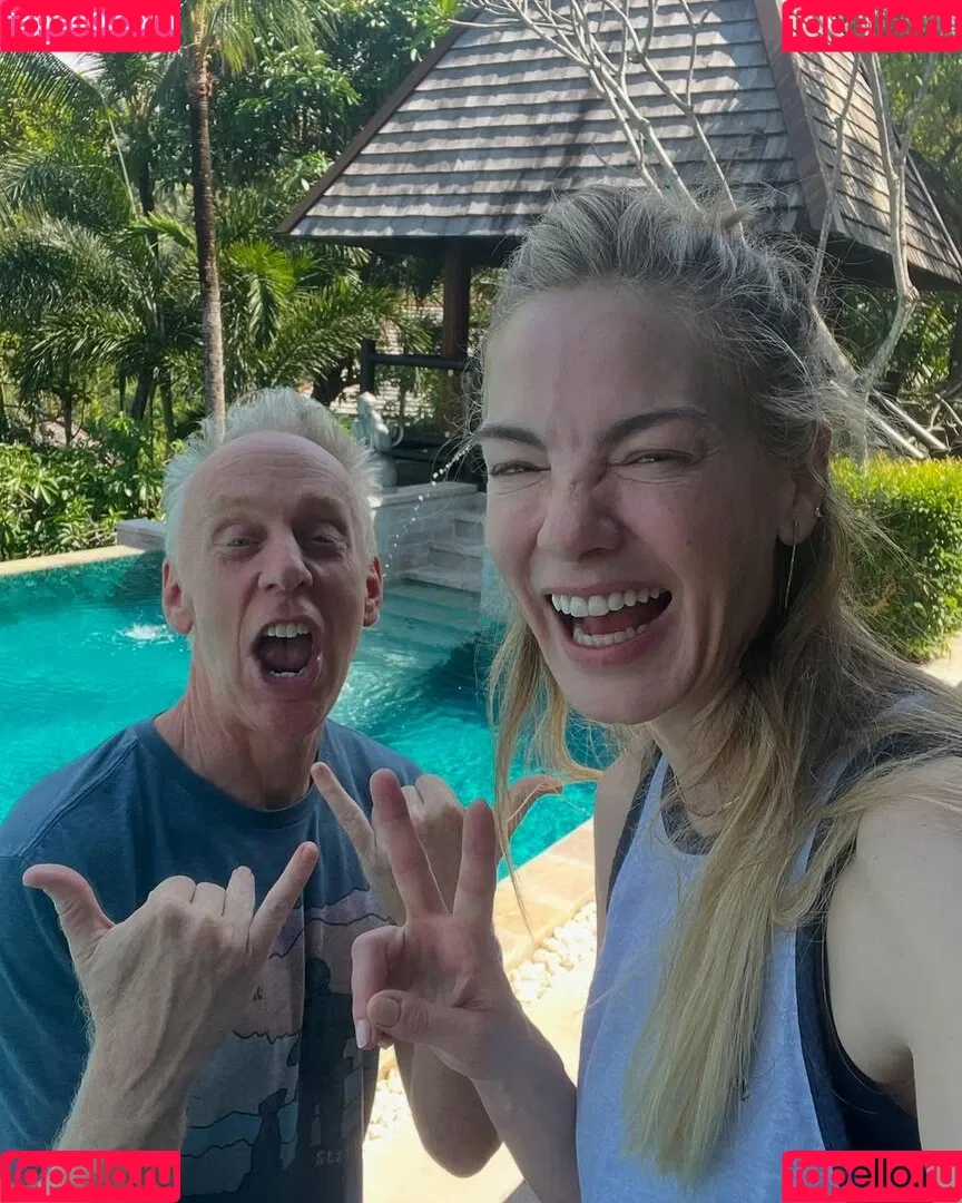 Michelle Monaghan / michellemonaghan / realmonaghan Onlyfans Photo Gallery 