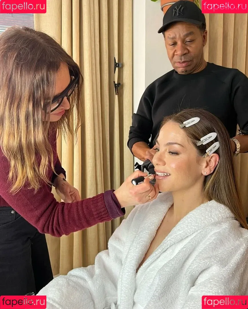 Michelle Monaghan / michellemonaghan / realmonaghan Onlyfans Photo Gallery 