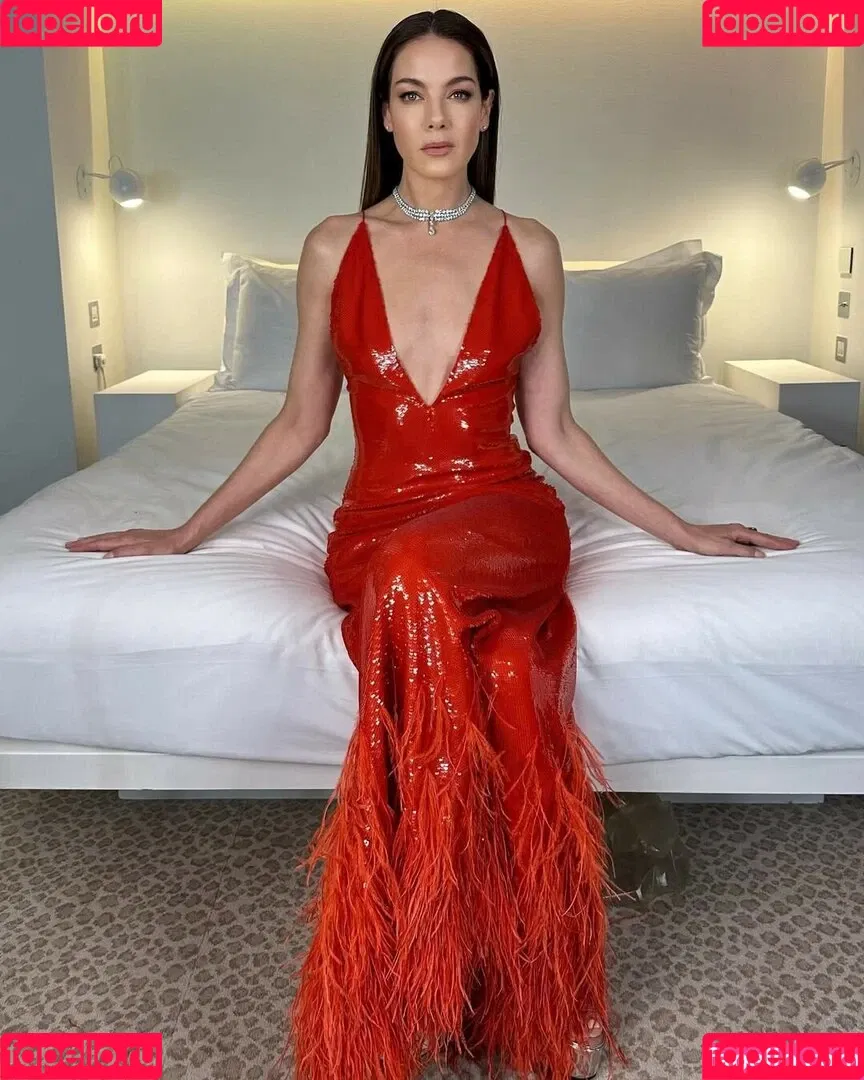 Michelle Monaghan / michellemonaghan / realmonaghan Onlyfans Photo Gallery 