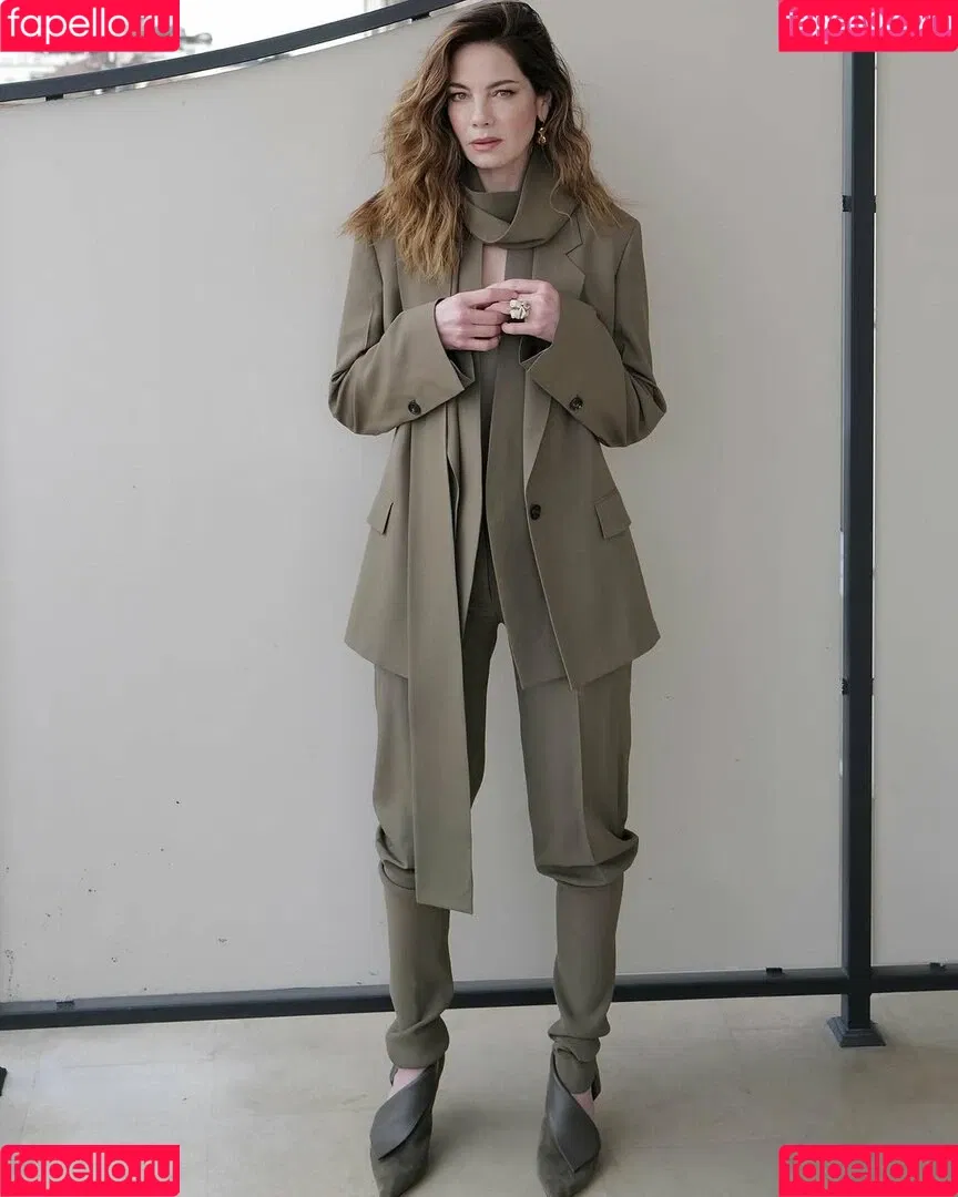 Michelle Monaghan / michellemonaghan / realmonaghan Onlyfans Photo Gallery 