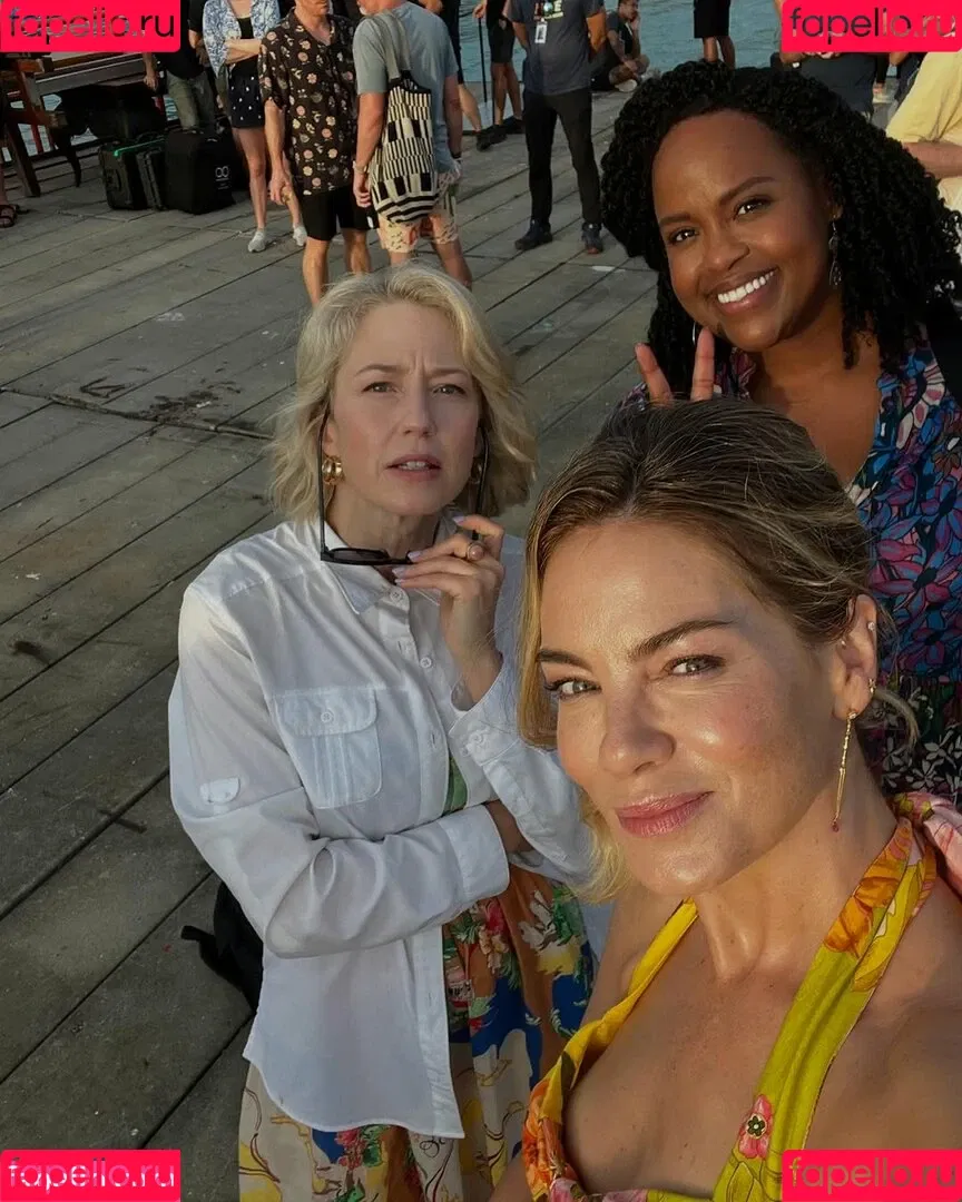 Michelle Monaghan / michellemonaghan / realmonaghan Onlyfans Photo Gallery 