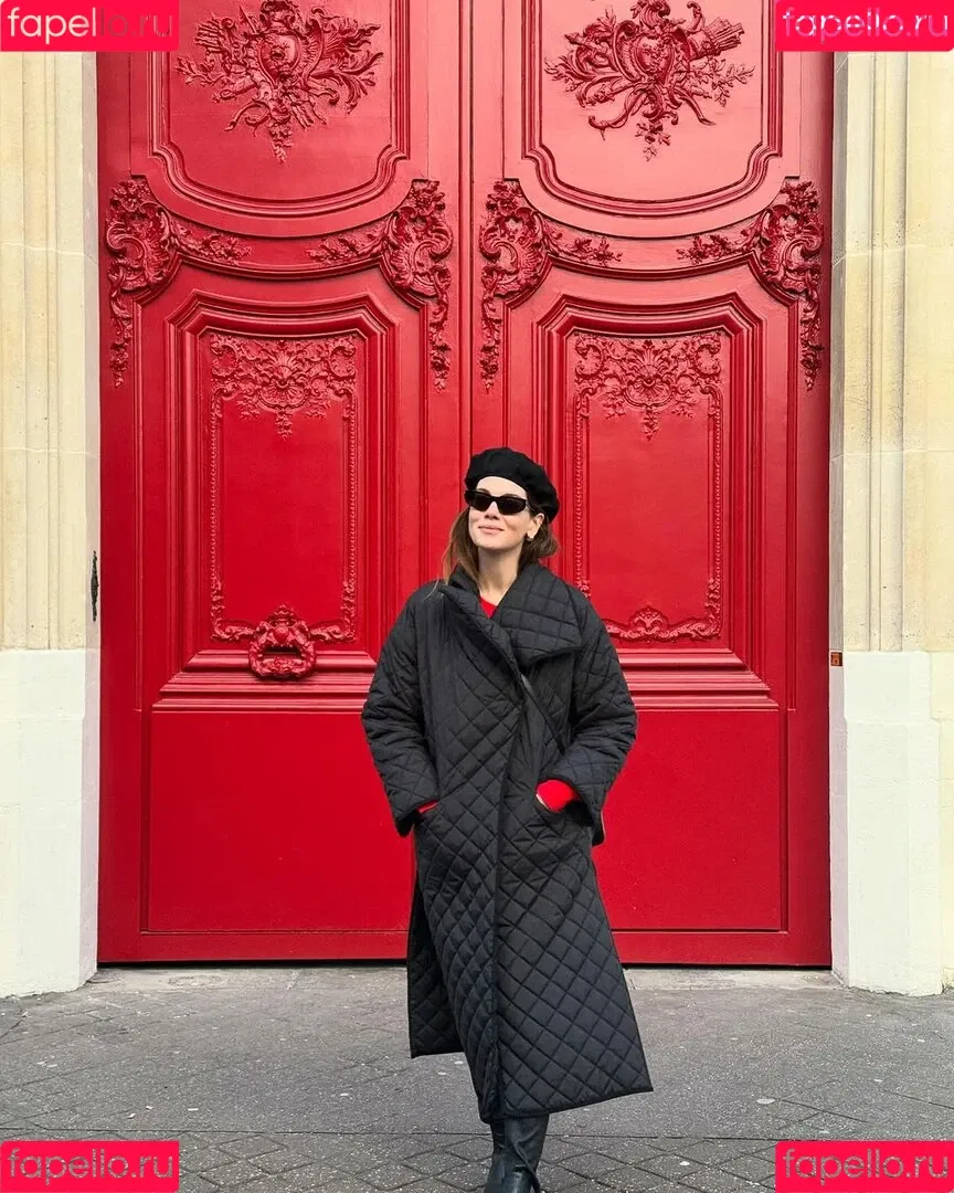 Michelle Monaghan / michellemonaghan / realmonaghan Onlyfans Photo Gallery 