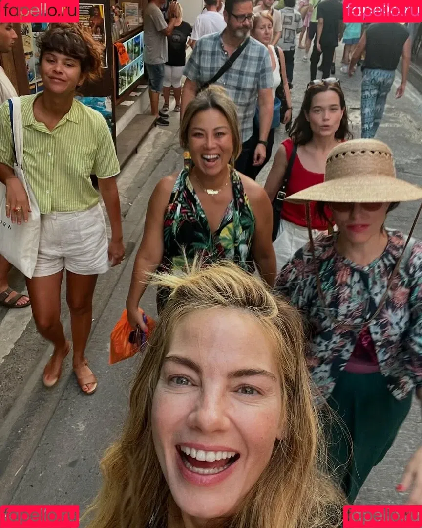 Michelle Monaghan / michellemonaghan / realmonaghan Onlyfans Photo Gallery 