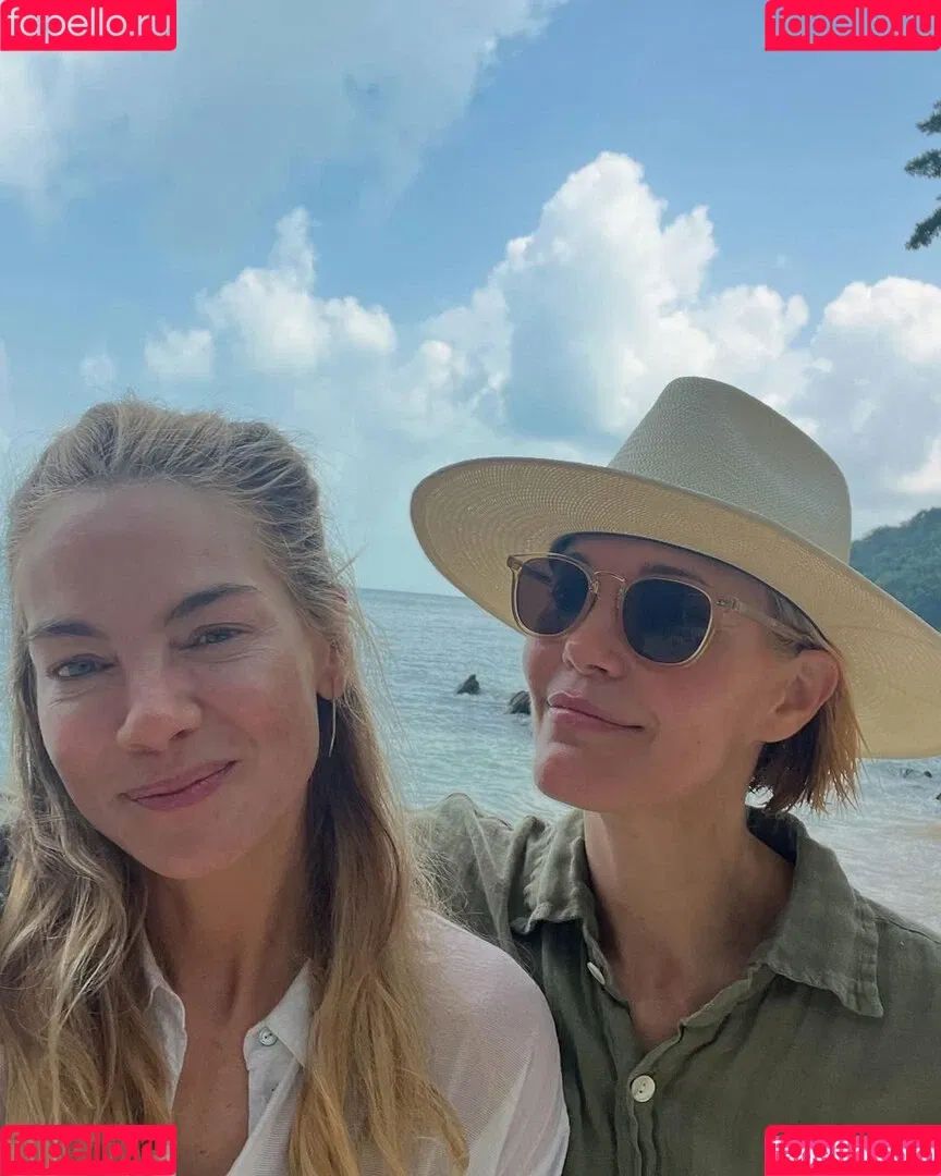 Michelle Monaghan / michellemonaghan / realmonaghan Onlyfans Photo Gallery 