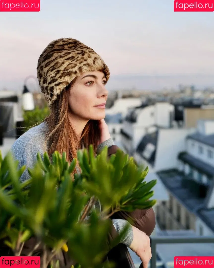 Michelle Monaghan / michellemonaghan / realmonaghan Onlyfans Photo Gallery 