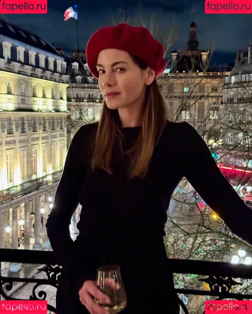 Michelle Monaghan / michellemonaghan / realmonaghan Onlyfans Photo Gallery 