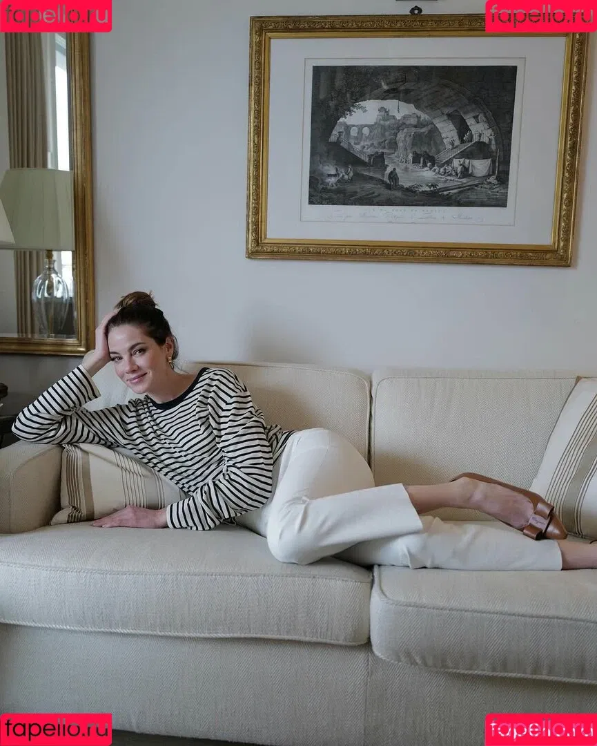Michelle Monaghan / michellemonaghan / realmonaghan Onlyfans Photo Gallery 