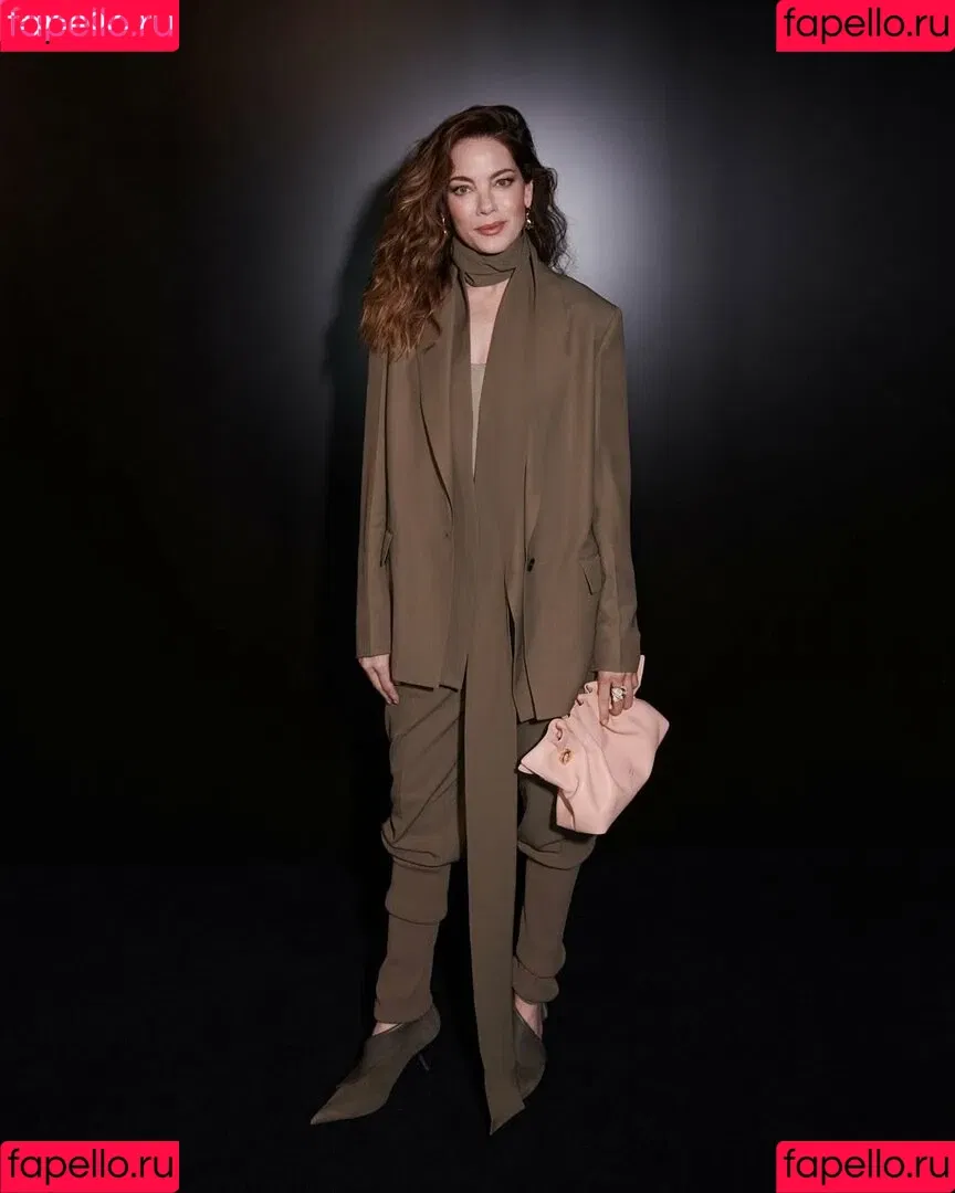 Michelle Monaghan / michellemonaghan / realmonaghan Onlyfans Photo Gallery 