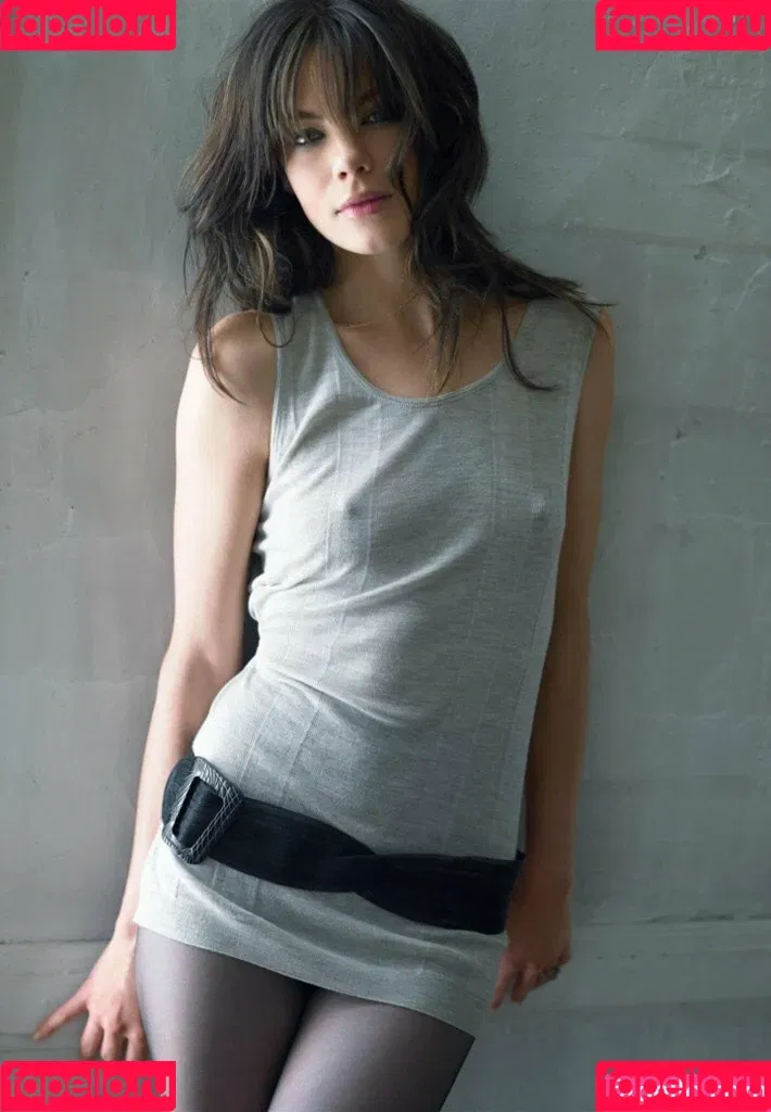 Michelle Monaghan / michellemonaghan / realmonaghan Onlyfans Photo Gallery 