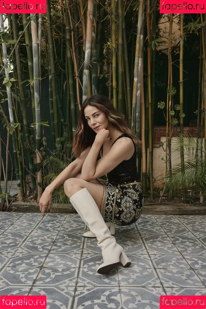 Michelle Monaghan / michellemonaghan / realmonaghan Onlyfans Photo Gallery 