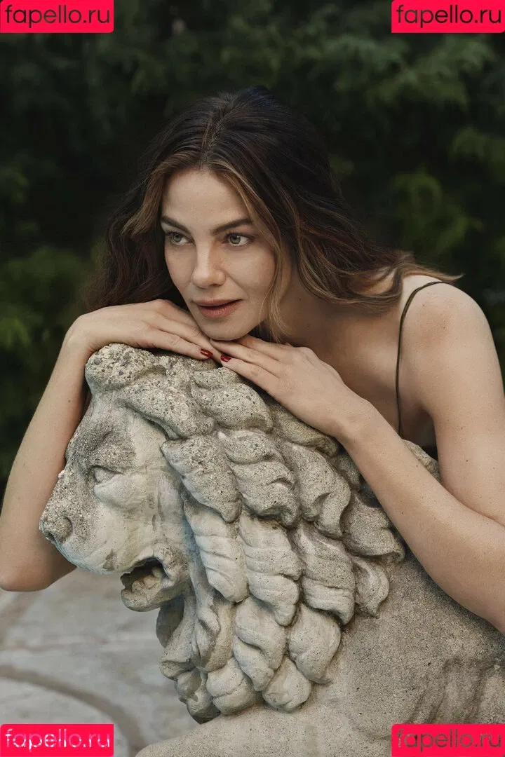 Michelle Monaghan / michellemonaghan / realmonaghan Onlyfans Photo Gallery 