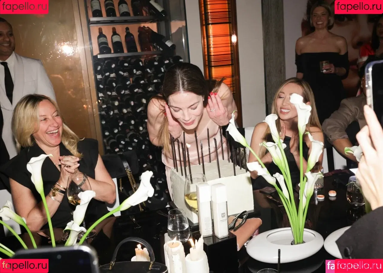 Michelle Monaghan / michellemonaghan / realmonaghan Onlyfans Photo Gallery 