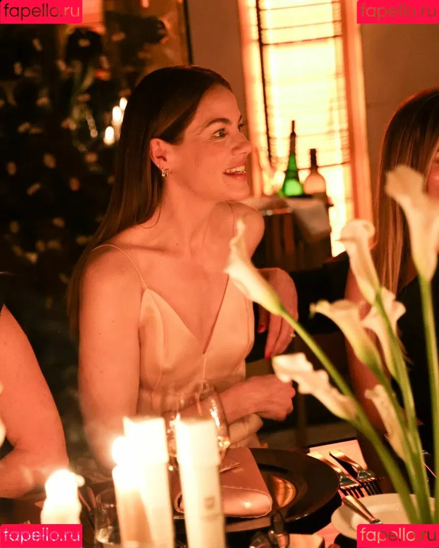 Michelle Monaghan / michellemonaghan / realmonaghan Onlyfans Photo Gallery 