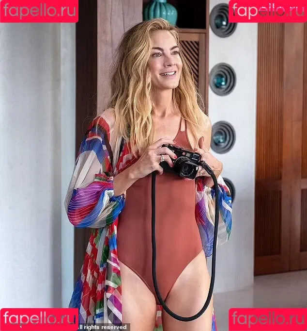 Michelle Monaghan / michellemonaghan / realmonaghan Onlyfans Photo Gallery 