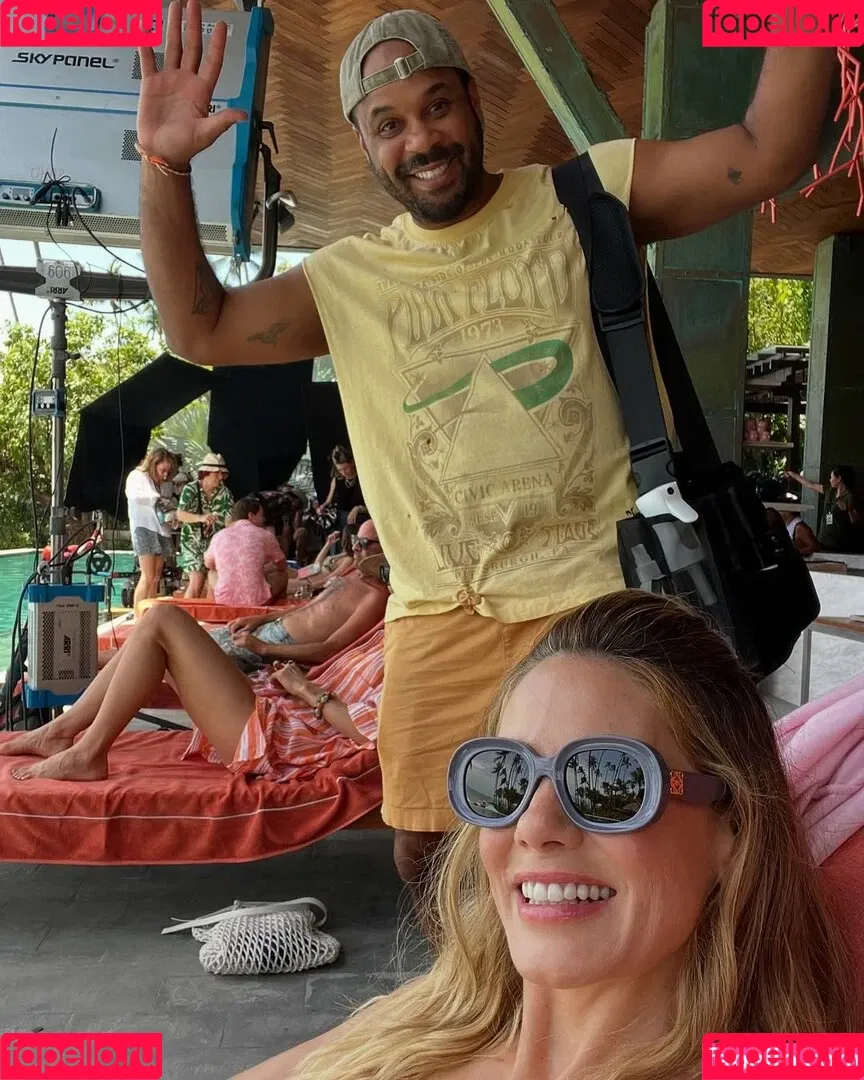 Michelle Monaghan / michellemonaghan / realmonaghan Onlyfans Photo Gallery 