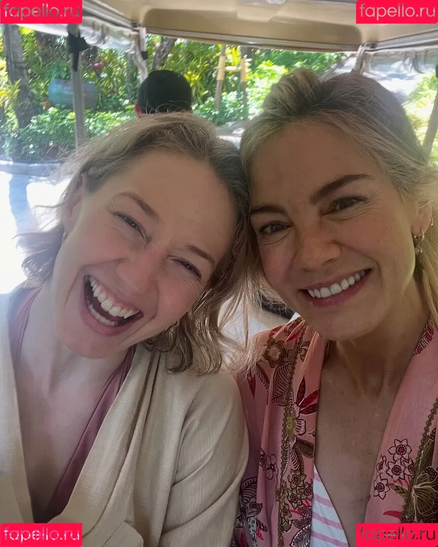 Michelle Monaghan / michellemonaghan / realmonaghan Onlyfans Photo Gallery 