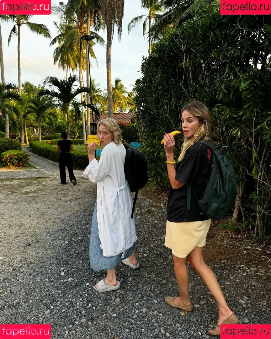 Michelle Monaghan / michellemonaghan / realmonaghan Onlyfans Photo Gallery 