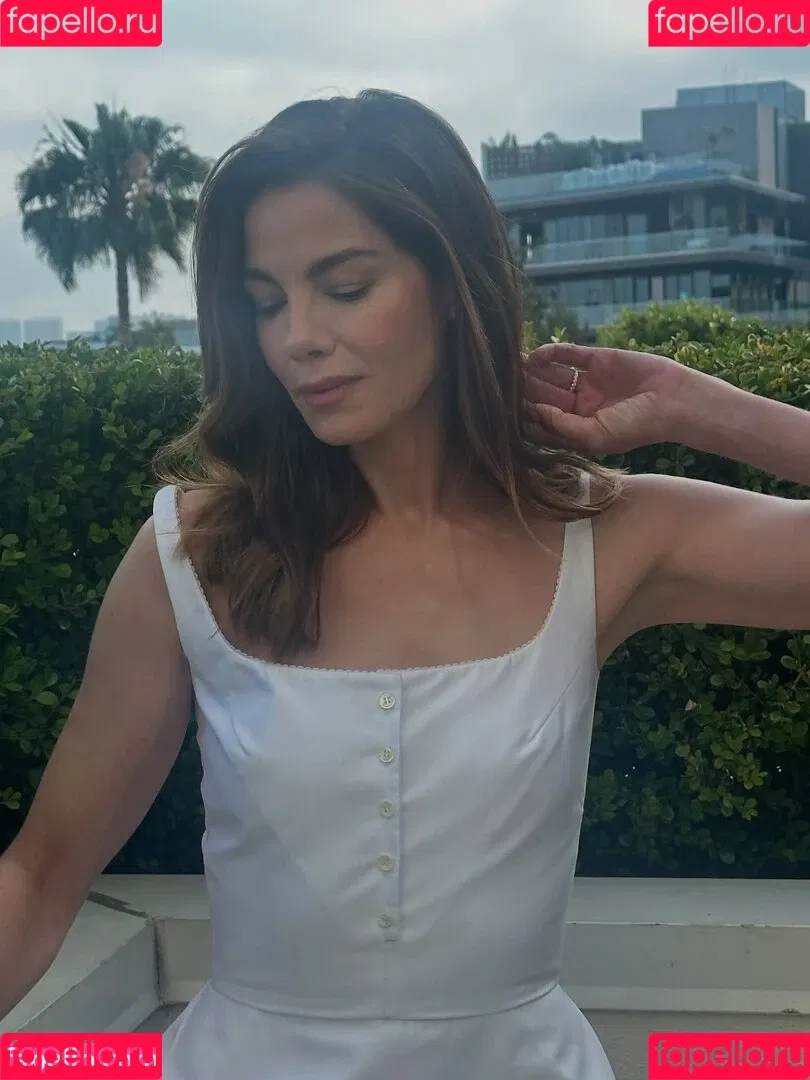 Michelle Monaghan / michellemonaghan / realmonaghan Onlyfans Photo Gallery 