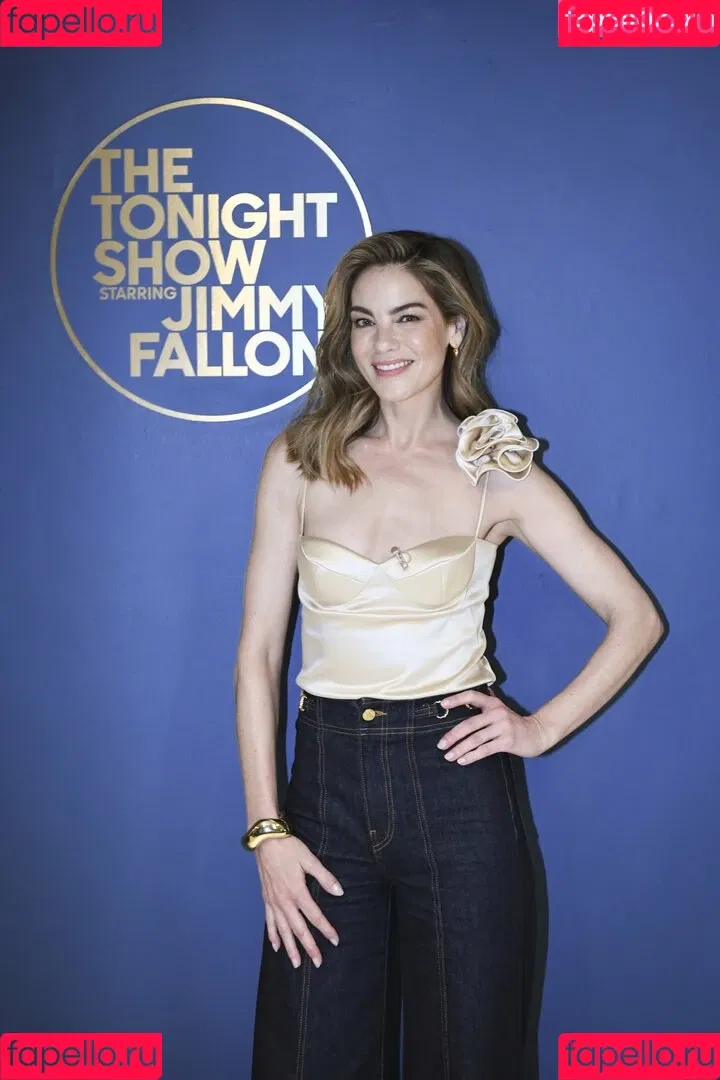 Michelle Monaghan / michellemonaghan / realmonaghan Onlyfans Photo Gallery 