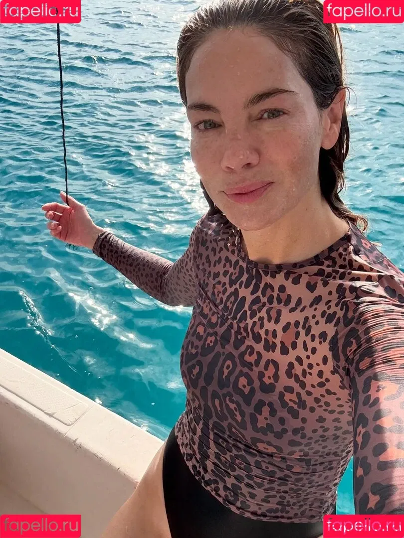 Michelle Monaghan / michellemonaghan / realmonaghan Onlyfans Photo Gallery 