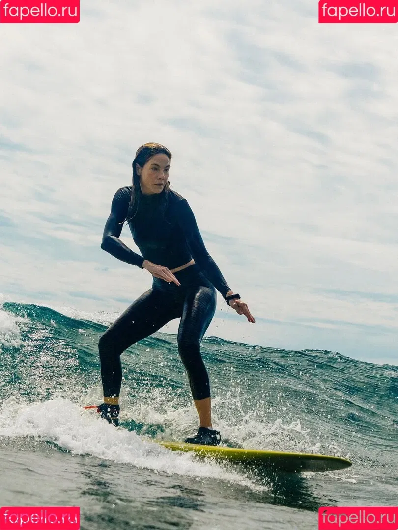 Michelle Monaghan / michellemonaghan / realmonaghan Onlyfans Photo Gallery 