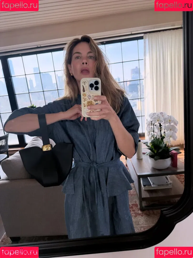 Michelle Monaghan / michellemonaghan / realmonaghan Onlyfans Photo Gallery 
