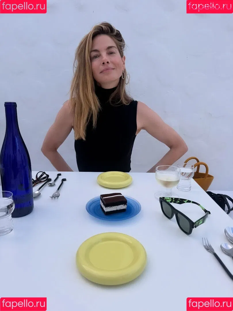 Michelle Monaghan / michellemonaghan / realmonaghan Onlyfans Photo Gallery 