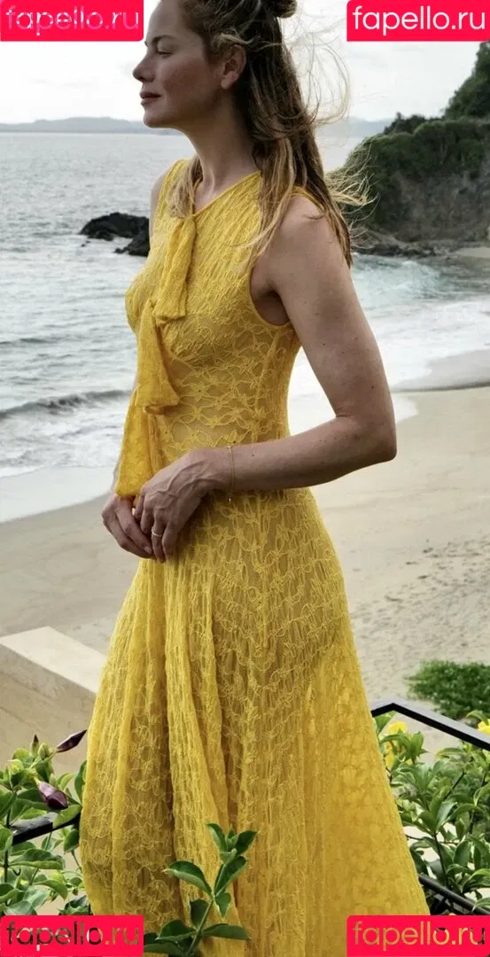 Michelle Monaghan / michellemonaghan / realmonaghan Onlyfans Photo Gallery 