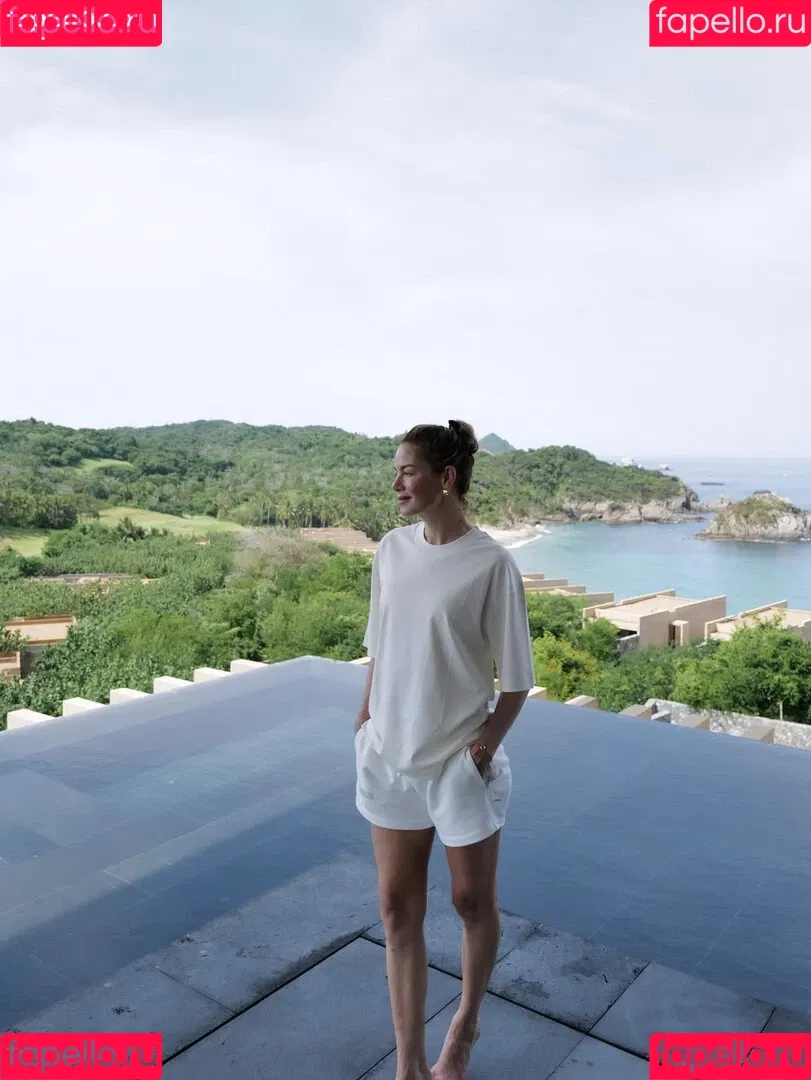 Michelle Monaghan / michellemonaghan / realmonaghan Onlyfans Photo Gallery 