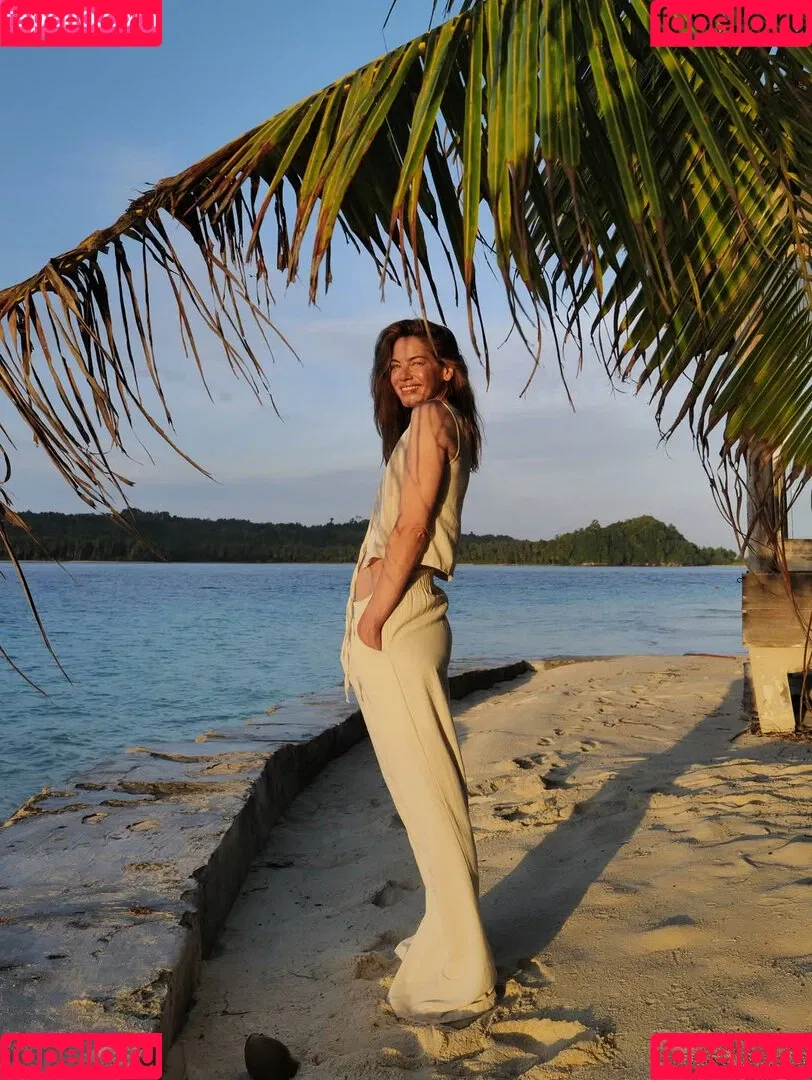 Michelle Monaghan / michellemonaghan / realmonaghan Onlyfans Photo Gallery 