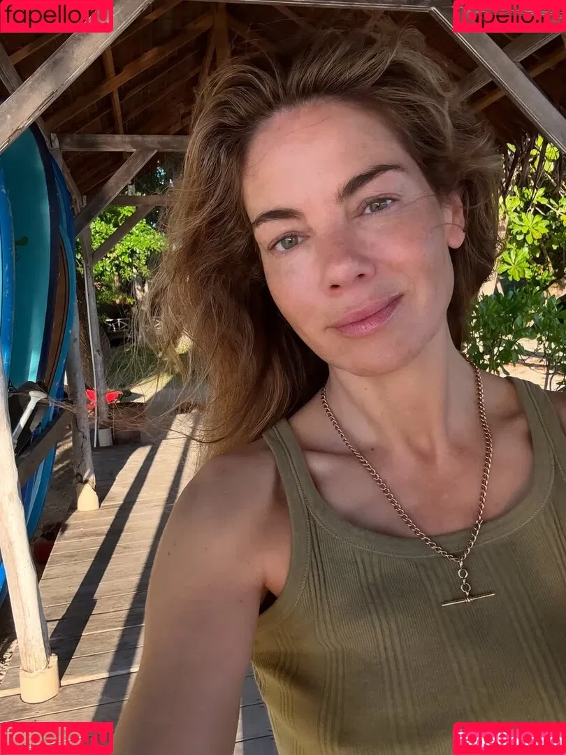 Michelle Monaghan / michellemonaghan / realmonaghan Onlyfans Photo Gallery 
