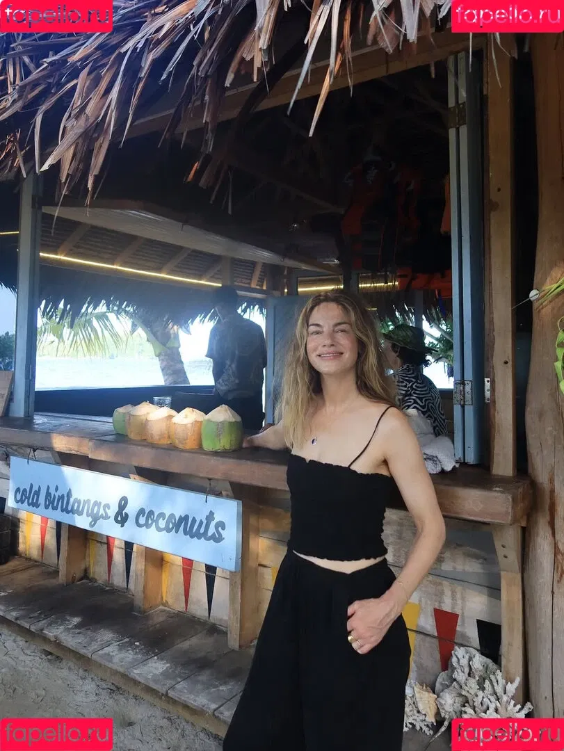 Michelle Monaghan / michellemonaghan / realmonaghan Onlyfans Photo Gallery 