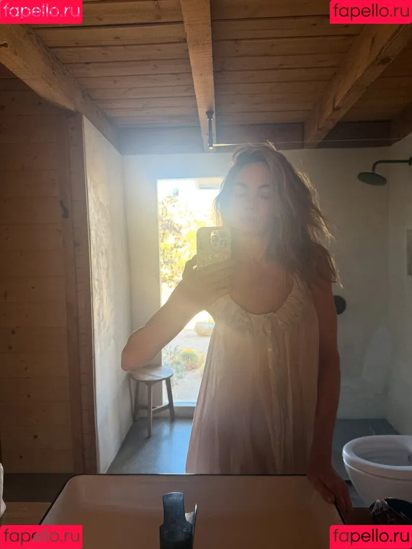 Michelle Monaghan / michellemonaghan / realmonaghan Onlyfans Photo Gallery 