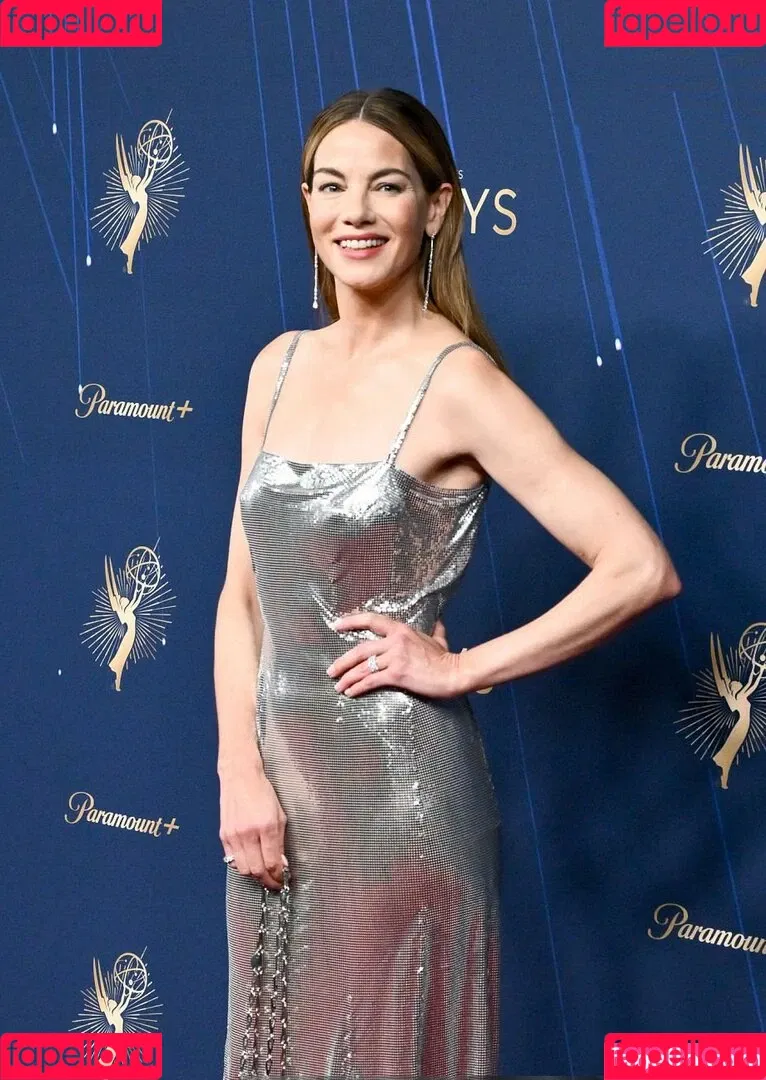 Michelle Monaghan / michellemonaghan / realmonaghan Onlyfans Photo Gallery 